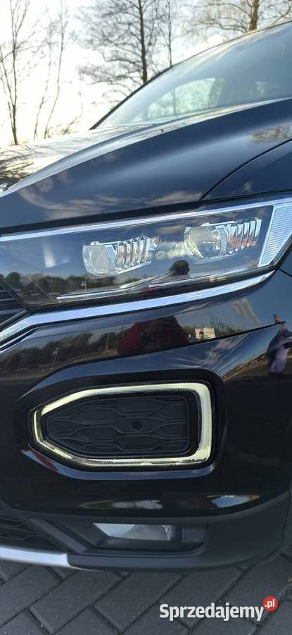 TROC 15 TSI PREMIUM Nadarzyn