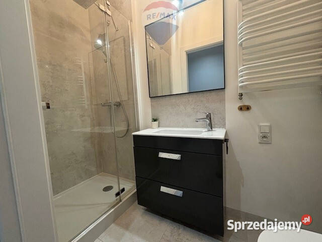 Komfortowe 3 pokojowe z Garażem Nowa Letnica Gdańsk