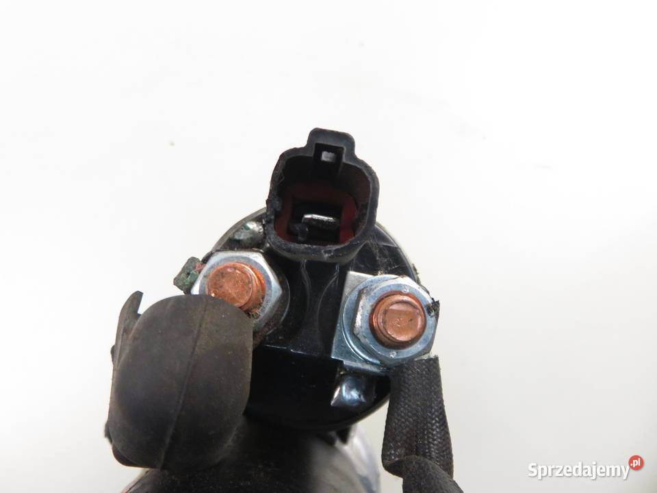 ROZRUSZNIK KIA RIO II JB 15 CRDi 110 D4FA S9075 sprzedam