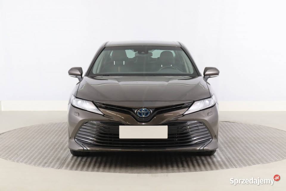 Toyota Camry 25 Hybrid 4/5 śląskie Zabrze