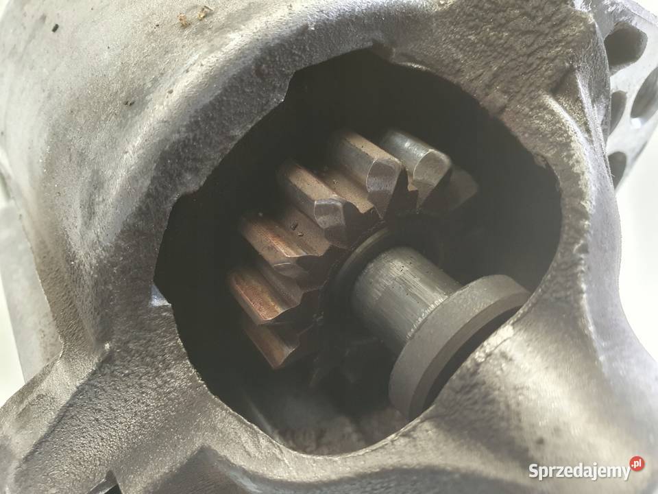 ROZRUSZNIK Volvo V70 III V90 II 20 D3 D4 Rudka