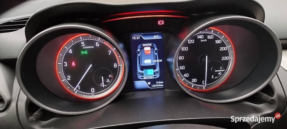 SPRZEDAM SUZUKI SWIFT manualna wielkopolskie Kalisz