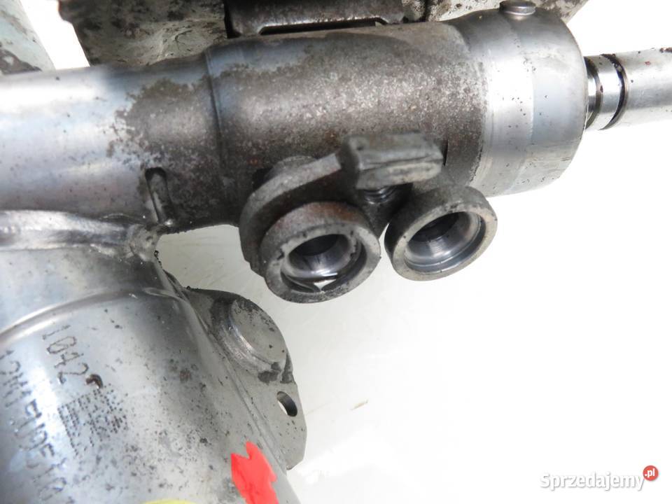 MAGLOWNICA VOLVO V60 I 155 VP6S7C3551JJ Przekładnie kierownicze