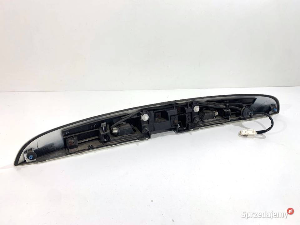 LISTWA KLAPY TYŁ NISSAN JUKE F15 Crossover Części samochodowe podkarpackie