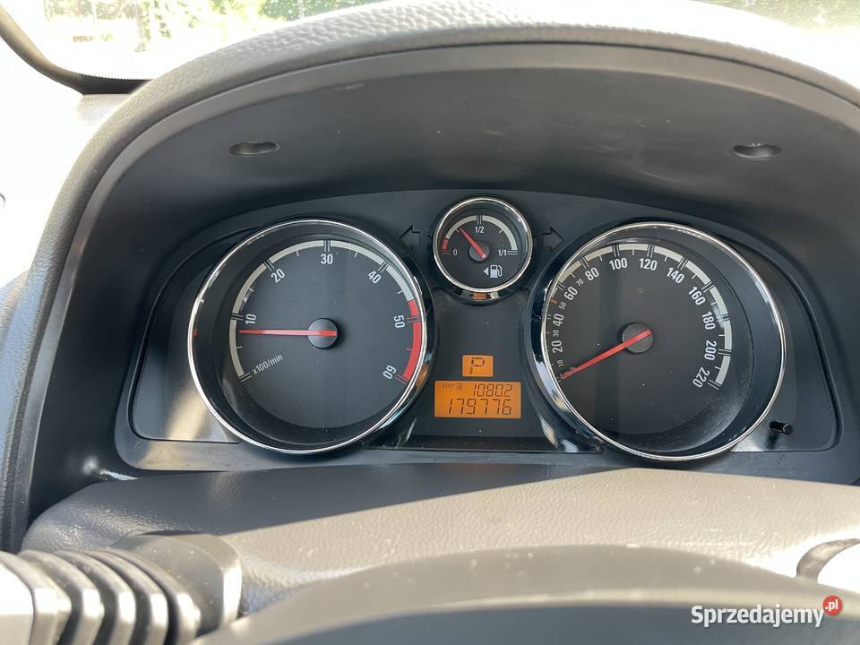 Opel Antara COSMO 20 CDTI 4x4 Automat Skóra CD łódzkie Inowłódz