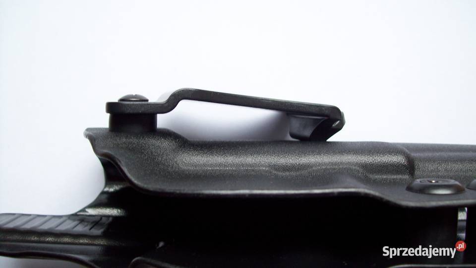 Kabura taktyczna IWB Kydex do Glocka Reda