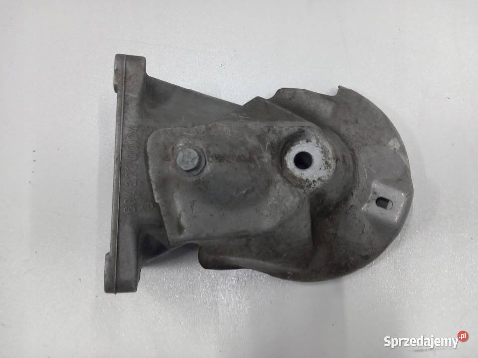 ŁAPA SILNIKA MERCEDES C W202 CLK W208 E W210 Nowy Tomyśl