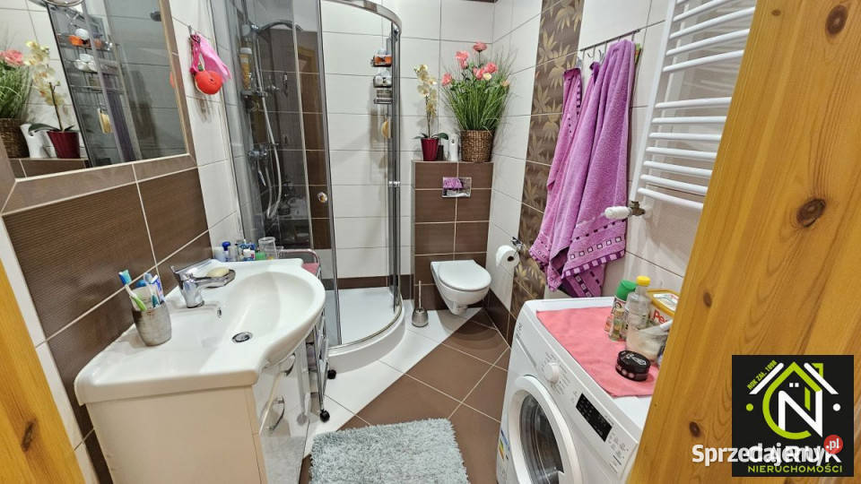 Mieszkanie 2917m2 1 pokój Dziwnów 100 metrów Sprzedaż