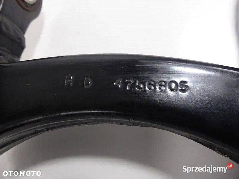 Wahacz Harley Davidson Sportster 8831200 H437 Części i akcesoria motocyklowe