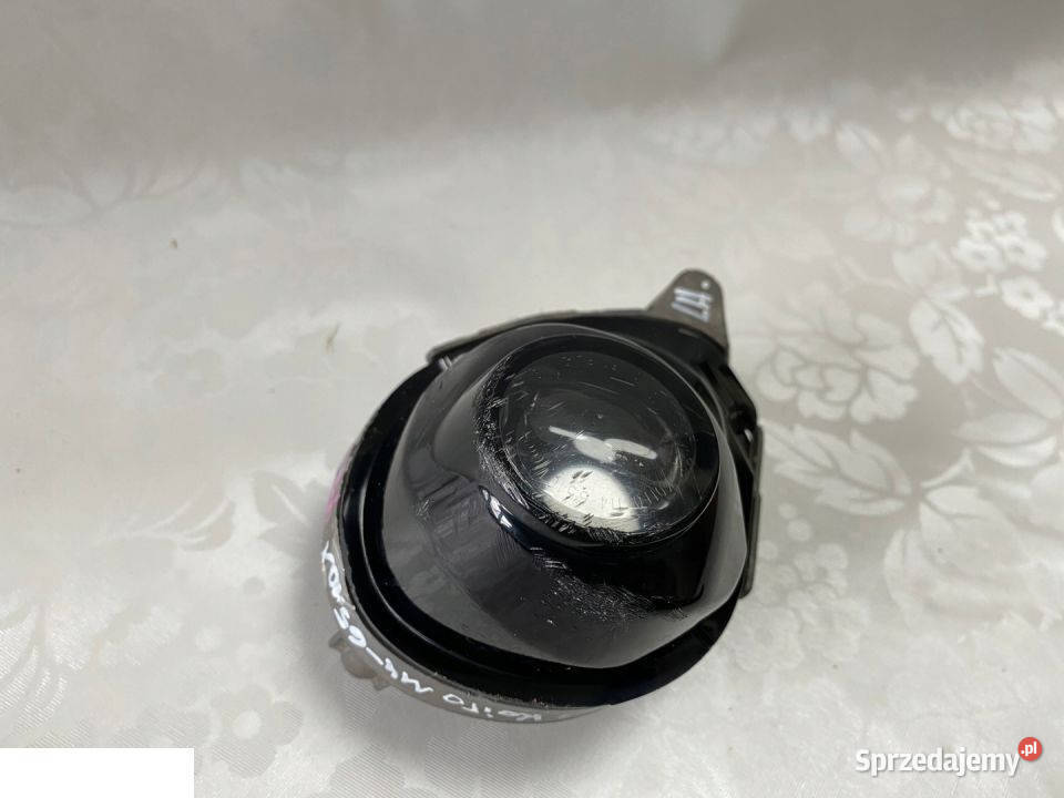MAZDA 3 6 CX5 HALOGEN LED LEWY KOITO 11465101 Kozubszczyzna