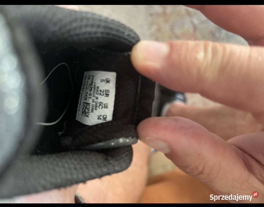 Buty sportowe dzieciece Puma Puławy sprzedam