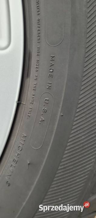 Koła felgi mercedes ML w166 i pochodne Wrocław