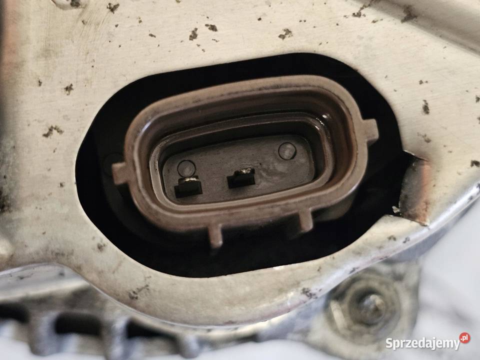 KIA SORENTO 25 CRDI D4CB 170 09r alternator