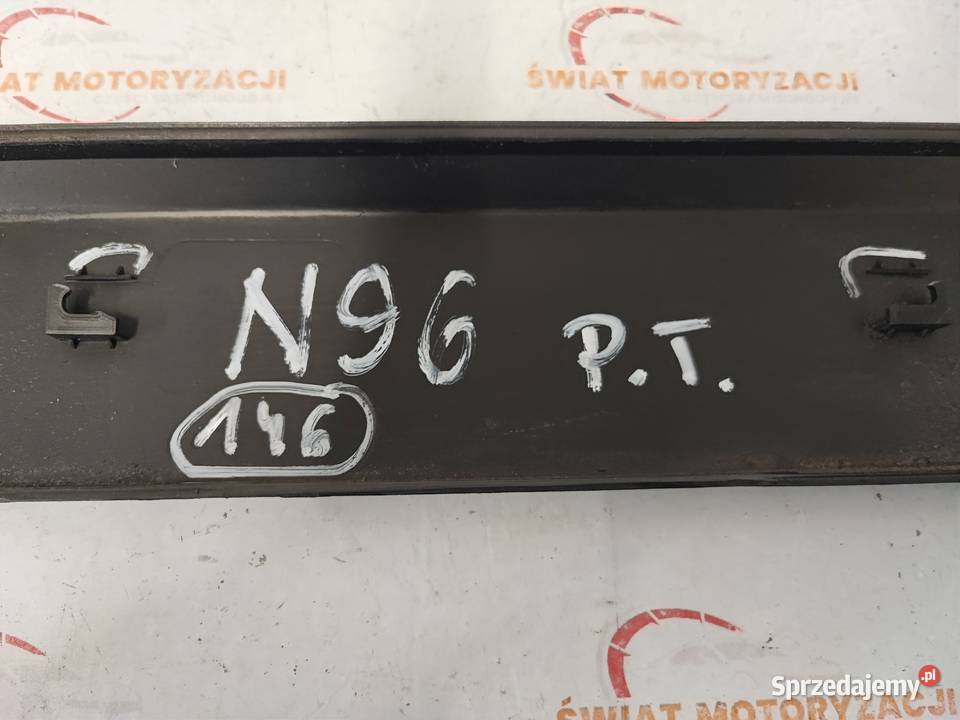 KIA SOUL 16 09r listwa drzwi prawy tył świętokrzyskie Kielce sprzedam