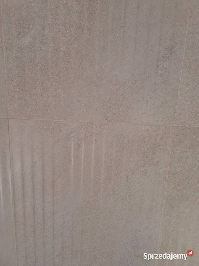 Paradyż Mystic shadows beige 398x1198 płytka Płytki ścienne dolnośląskie Krzyżowice