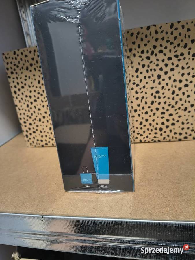 Attraction Closer Bratkowice