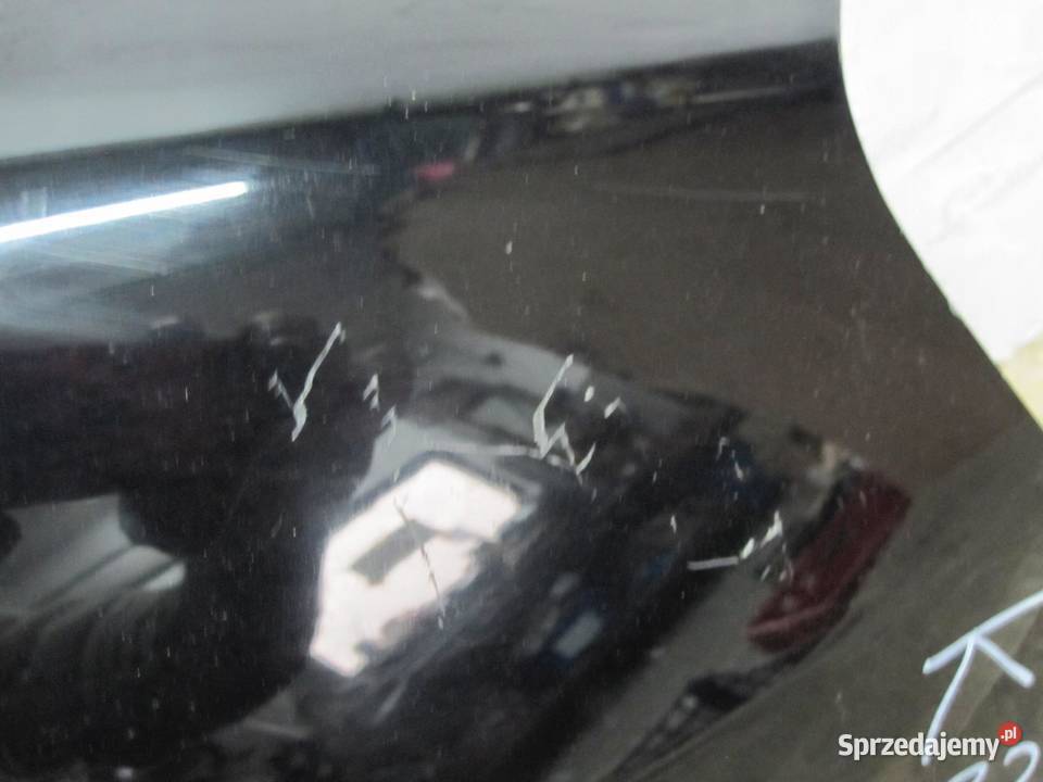 HONDA CRV II 04r błotnik prawy przód osobowe sprzedam