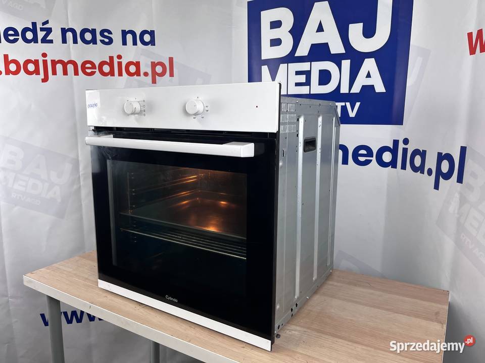 Piekarnik Cylinda Termobieg Szwedzka Jakość A