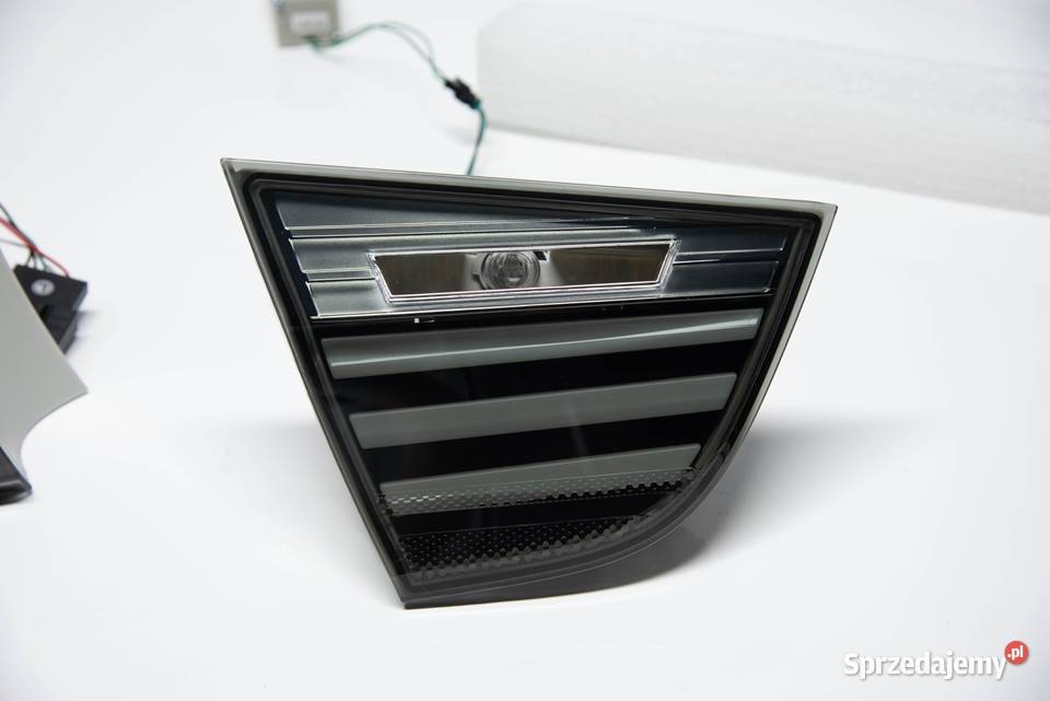 WYPRZEDAŻ NOWE lampy tylne lampa tył BMW seria 3 Bełchatów sprzedam