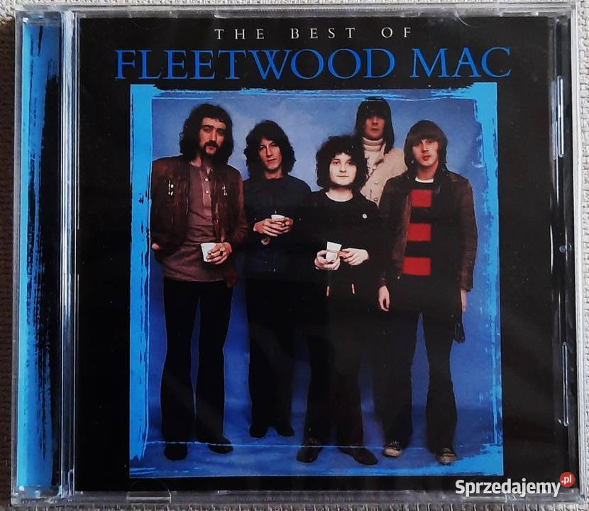 Album CD Kultowego Zespołu The Moody Blues The Katowice sprzedam