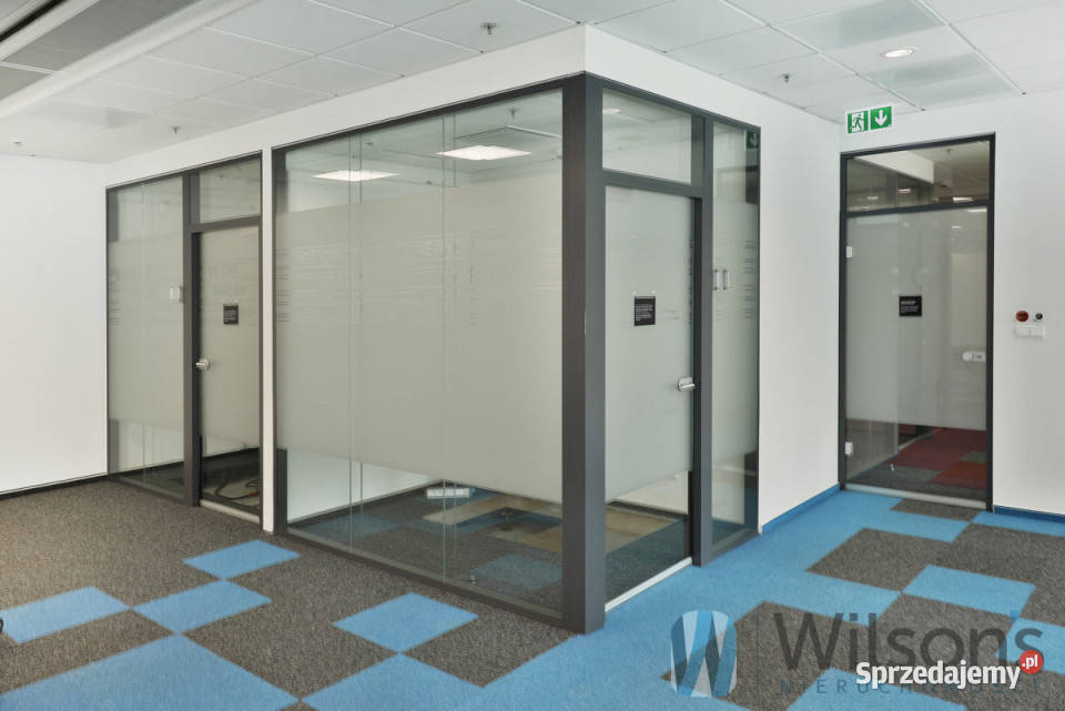 Lokal Warszawa 58803m2