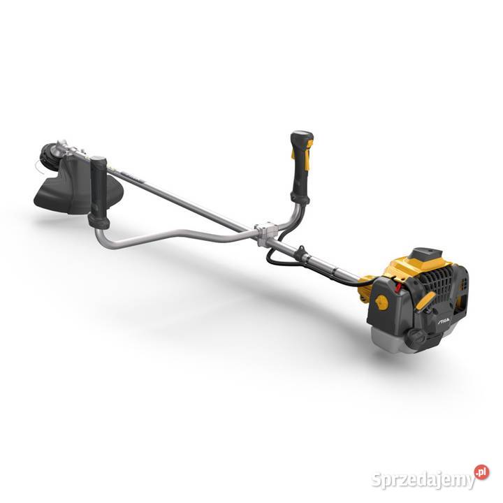 Kosa spalinowa Stiga BC 730 B podkarpackie