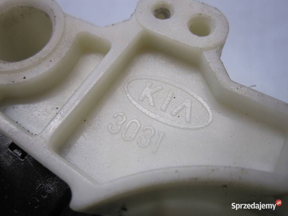 KIA SPORTAGE II LIFT 10r przełącznik zespolony Kielce