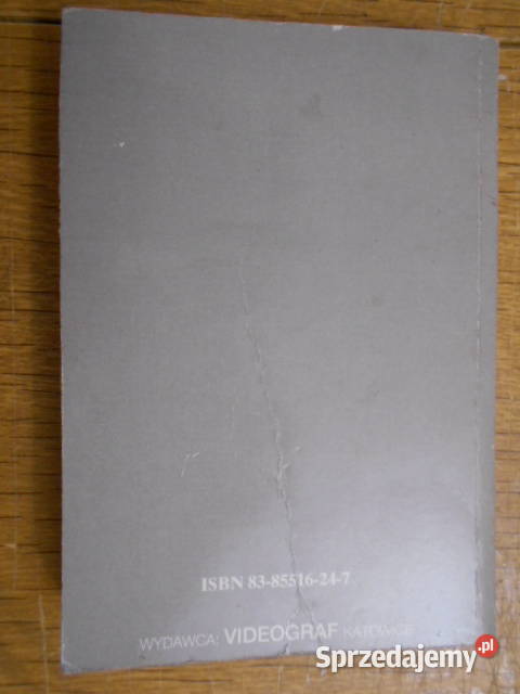 Kieszonkowa encyklopedia krzyżówkowiczów daty Książki naukowe i popularnonaukowe lubelskie Parczew