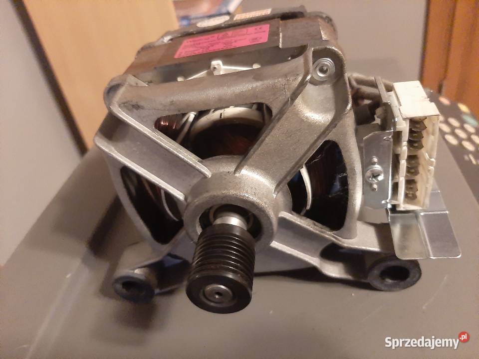 Silnik do pralko Samsung DC3100002B łódzkie