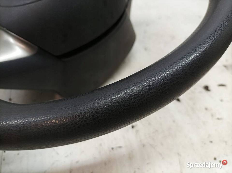 KIEROWNICA PODUSZKA K13 LIFT Nissan Micra IV