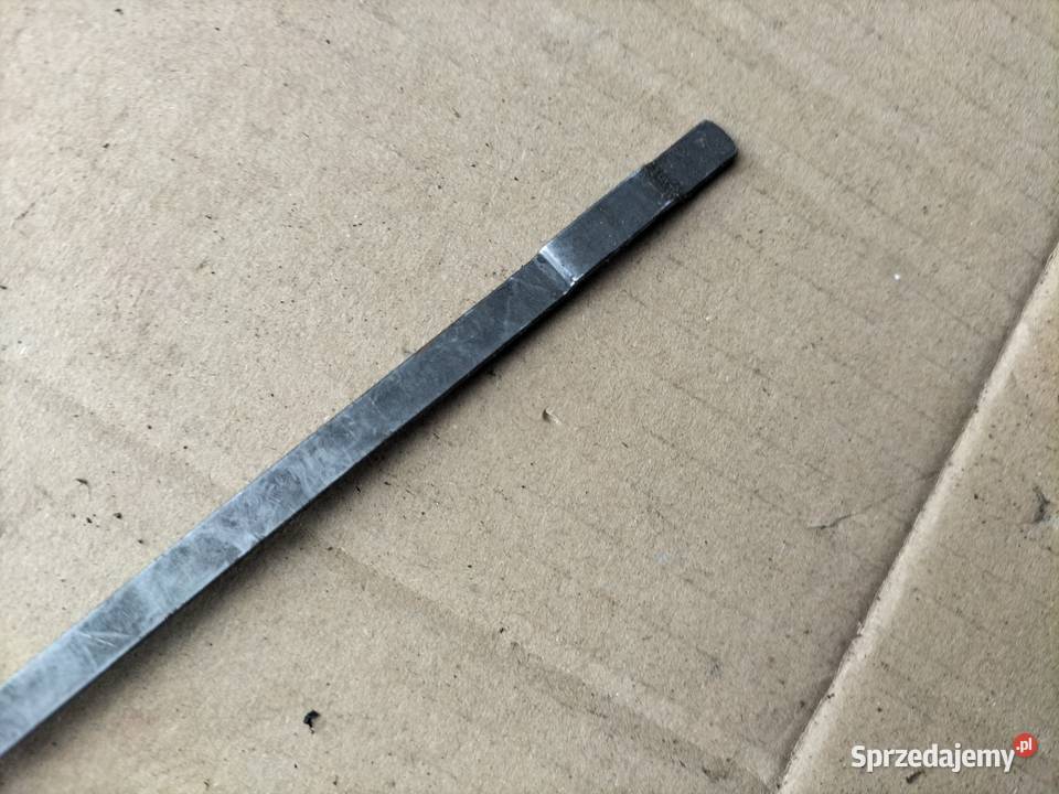 AUDI 80 B3 B4 A6 028115611D UCHWYT MIARKI OLEGU Kamień-Kolonia