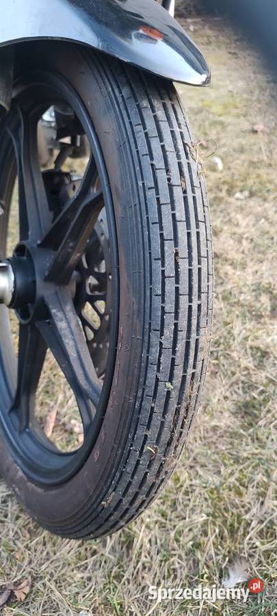 Lifan Zumico 1253 manualna Zajezierze