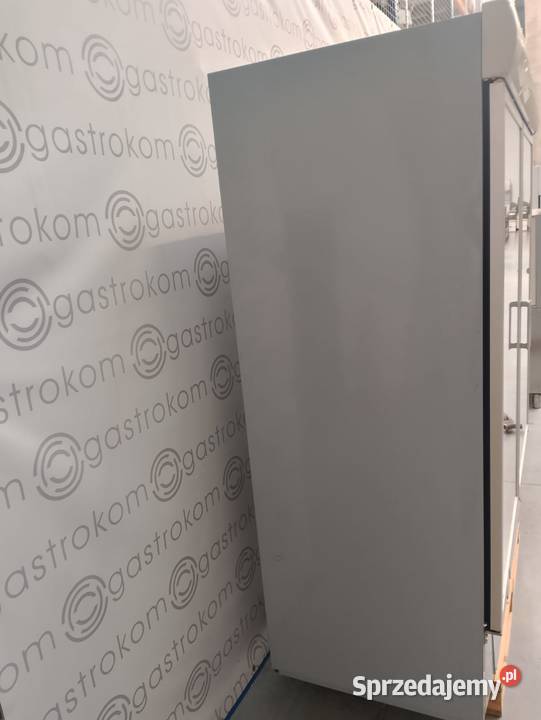 Szafa mroźnicza witrynowa 2drzwiowy Igloo Ola