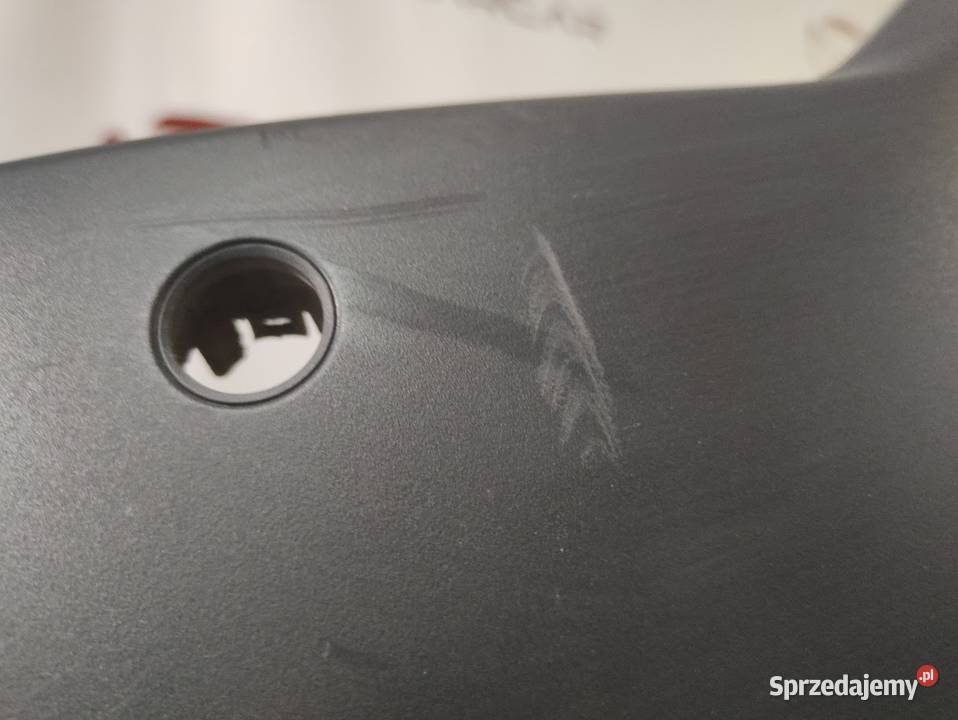 Dokładka Spoiler Zderzaka Tylnego Opel Mokka X Zderzaki Pleszew