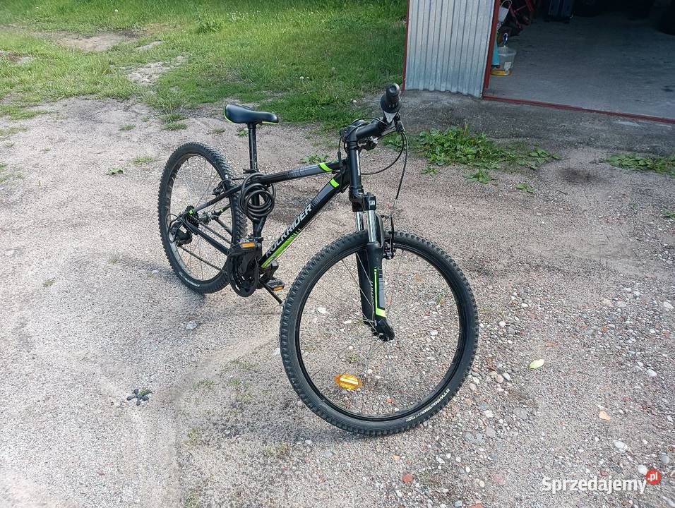 Rower Rockeder ST500 Pozostałe Lipno sprzedam