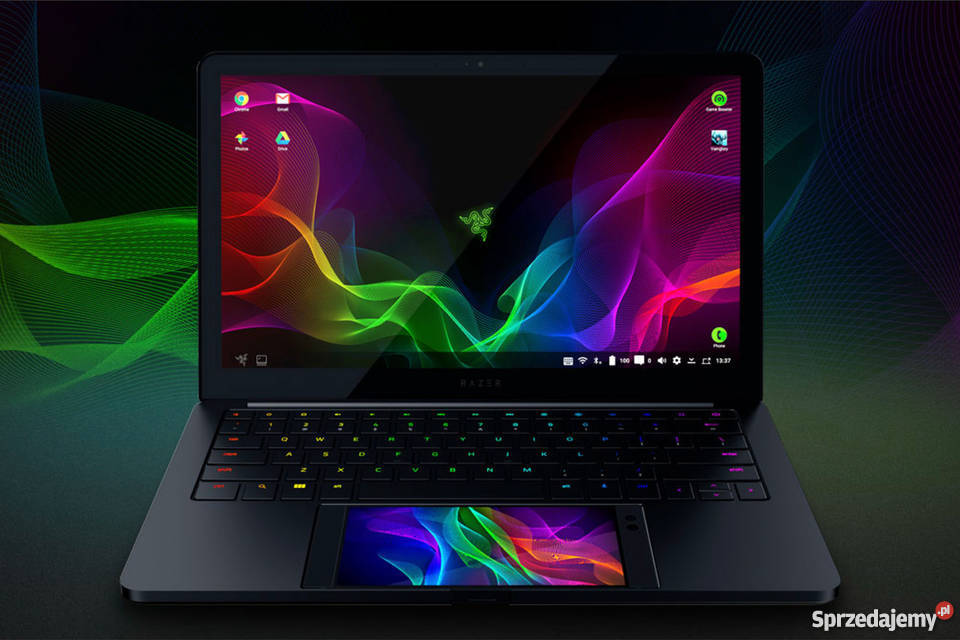 Tani Serwis Komputerów Pc Laptopów Sprawdż Cennik Instalacj