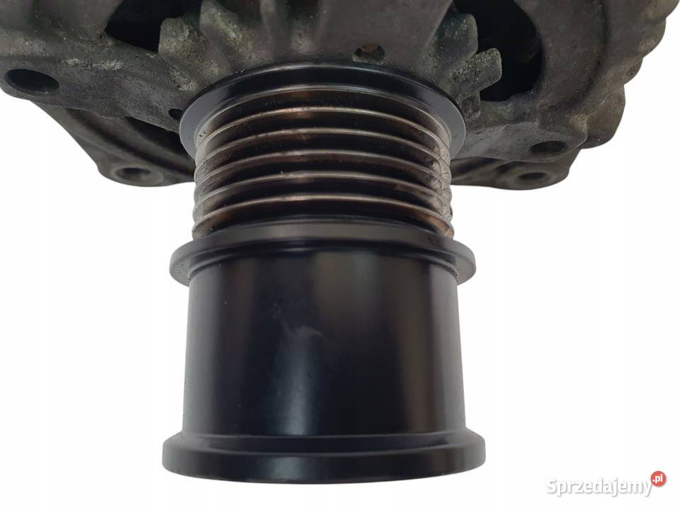 ALTERNATOR Ford Focus III 10 EcoBoost