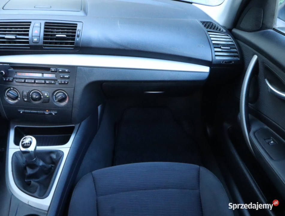 BMW 1 116i Piaseczno sprzedam
