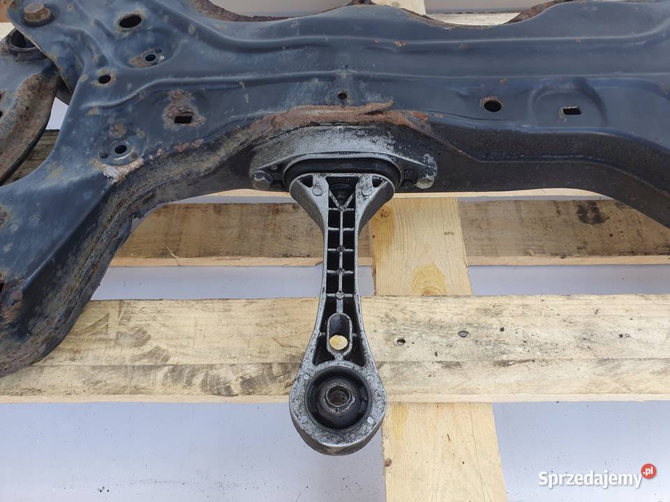 Audi A3 8L 16 8V SR SANKI SILNIKA KOŁYSKA WÓZEK Rudka