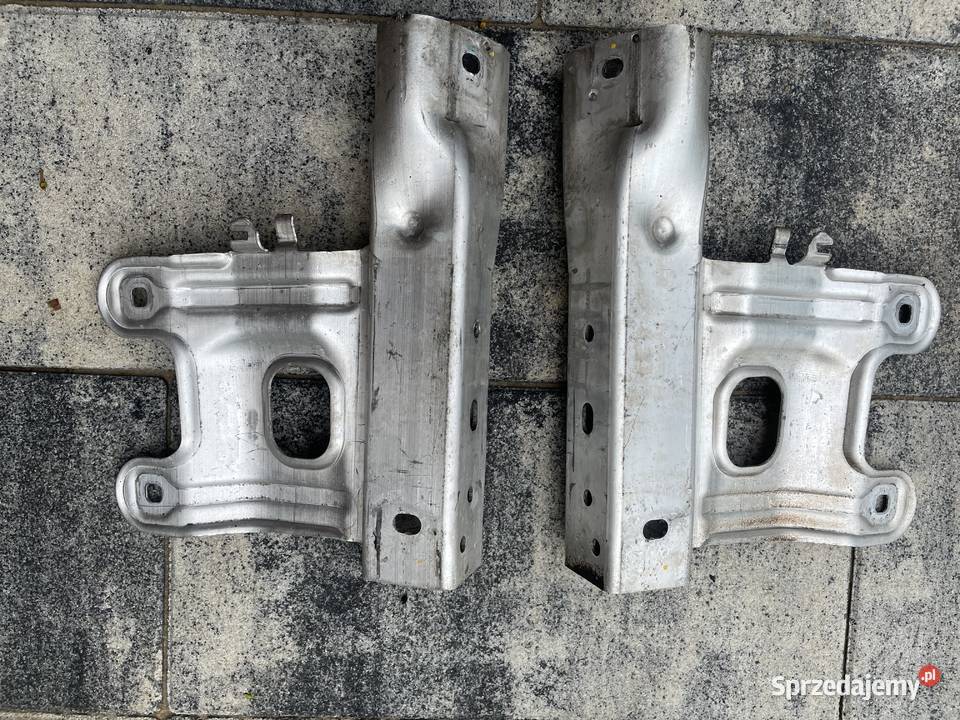 Elementy deformacyjne przód BMW F30 OEM Goszczanów