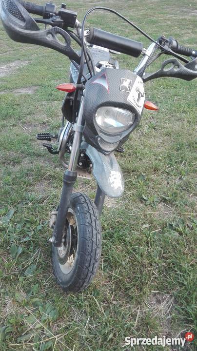 Romet pony Horodyszcze