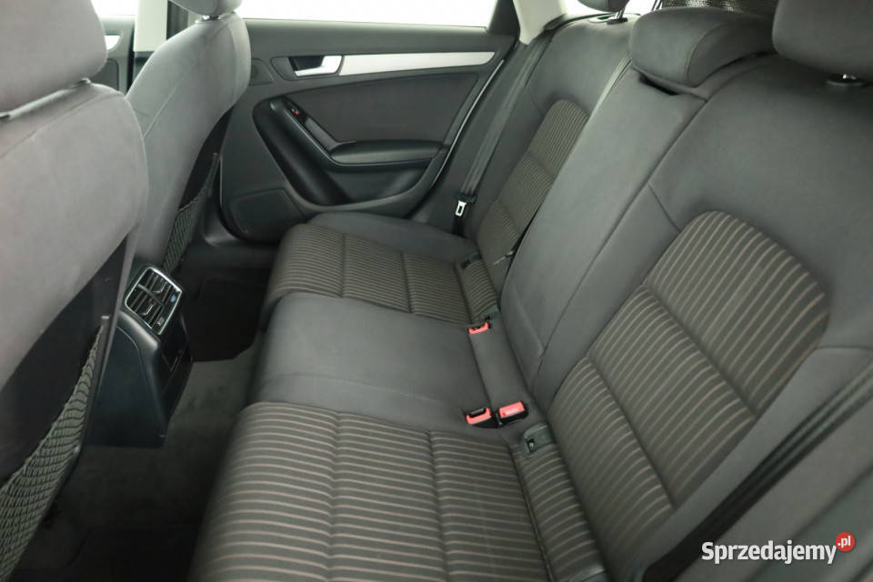 Audi A4 20 TDI Piaseczno
