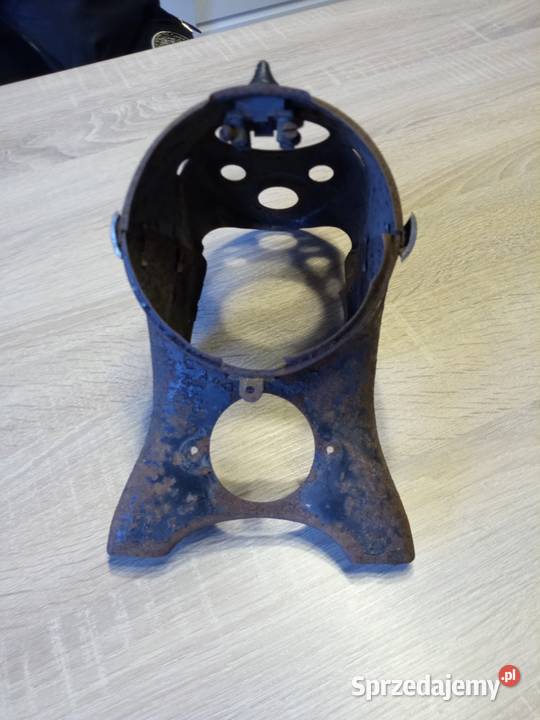 Obudowa lampy komar sztywniak Ostrołęka