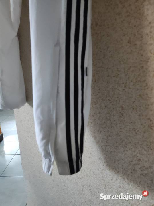 adidas oryginalne Spodnie fit treningowe Kielce