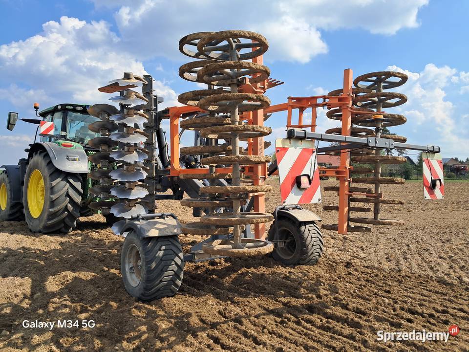 Talerzowka Mandam GALK 40