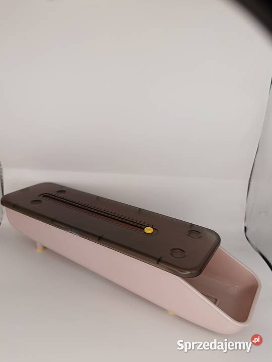 Pojemnik na jajka do lodówki organizer kuchenny Gdynia