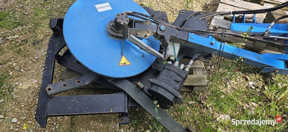 Adaptacja tura mailleux mx Gorzków-Osada