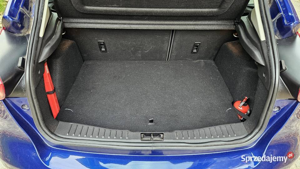 Ford Focus 2016r 16 benzyna 125 salonowy