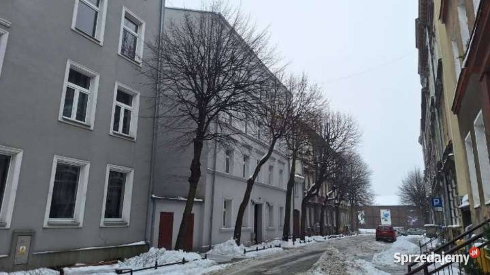 Syndyk I przetarg na sprzedaż prawa własności