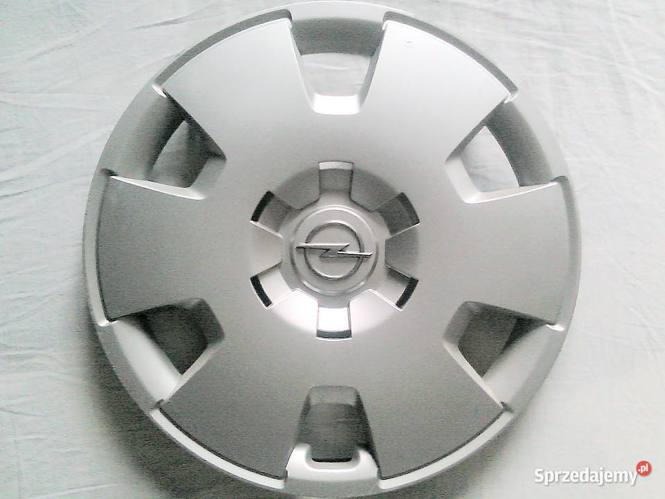 OPEL 16 kołpak oryg